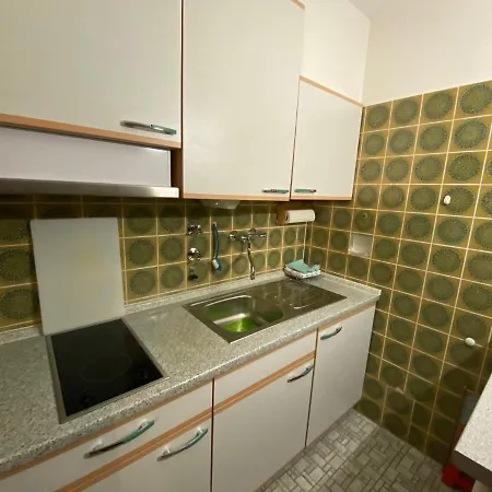 Daire Wilke Willingen (Upland)