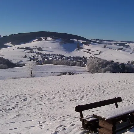 Wilke Willingen (Upland)