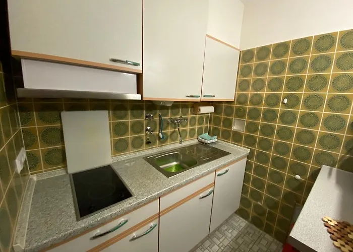 아파트 Wilke 빌링겐